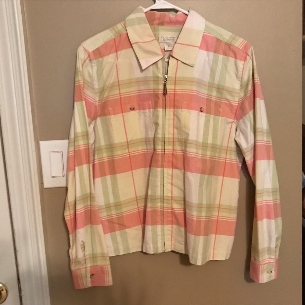 JACKET